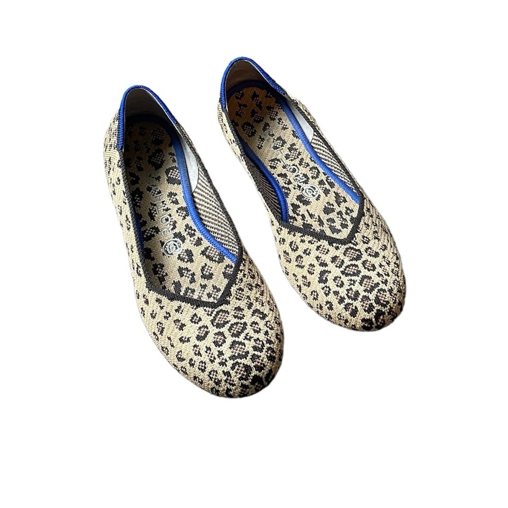 Rothy’s Balllet Flats